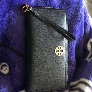 Tory Burch long  wallet